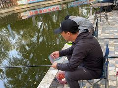 -酷鱼垂钓CLUB(朝阳区博大路店 )