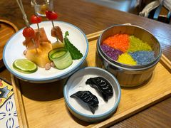 -芸南道·过桥米线(昆明老街旗舰店)