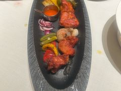 -黑宝石西餐厅(汇励99城市公园店)