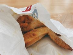 -达美乐比萨(商城路店)