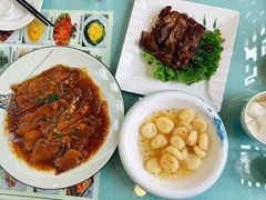 -白魁老号饭庄(交道口店)