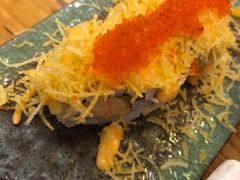 -桃太郎创作料理(大坪店)