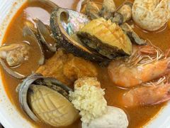 -大中沙茶面(中山路店)