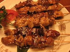 -大江户日本料理(吕厝店)