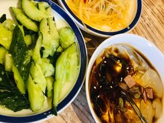 -好這口重庆小面(总店)