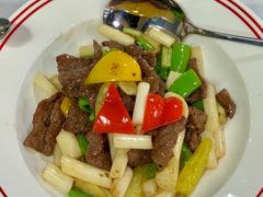 -明本海鲜大排档·鱼生海鲜烧烤宵夜(陈家祠店)