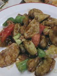 -金老三饭庄·宴会厅(常营店)