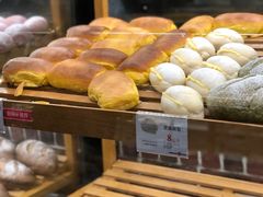 -BROAD面包路·欧式面包(龙湖时代C馆店)