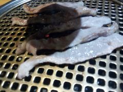 -唯成•韩国炭火烤肉 유성고기