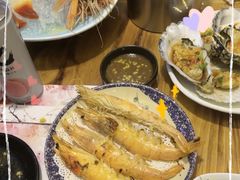 -松坂屋日料自助(长城路店)