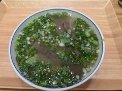 -西部马华清真兰州牛肉面·烧烤夜市(三里河店)