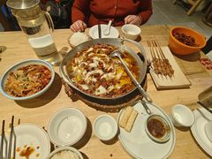 -水煮三国·川鲁江湖菜(香山店)