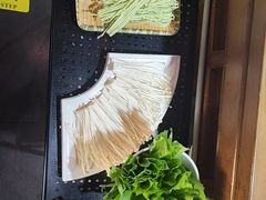 -正福居老北京正宗铜锅泉水涮肉(彰化路店)