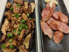-张妈台式锅烧(深大店)