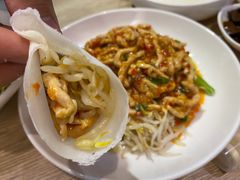 -小雅木姜子烤鸡·贵州菜(鸿通城店)
