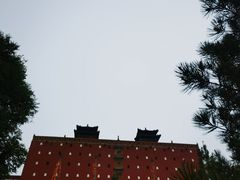-普陀宗乘之庙(小布达拉宫)
