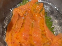 -半岛翡丽海鲜自助餐厅(观风亭店)
