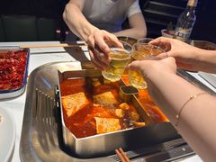 -九鼎轩脆毛肚火锅(南京东路店)