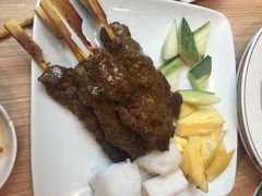 -关夫人餐厅(阳光广场店)