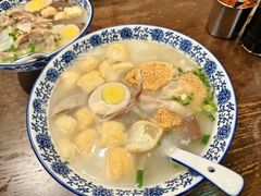 -小潘记鸭血粉丝汤