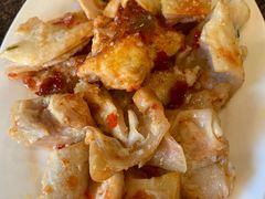 -韩风烤牛肉冷面店
