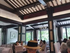 -山外山菜馆(玉泉路店)
