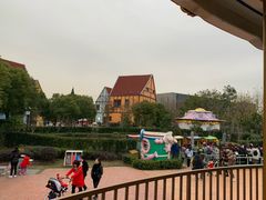 -安徒生童话乐园