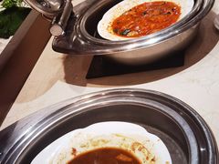 -合肥辰茂和平酒店·茂餐厅