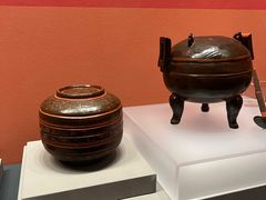 -北京大葆台遗址博物馆