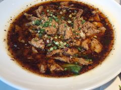 -茅庐毛血旺(烟台大悦城店)