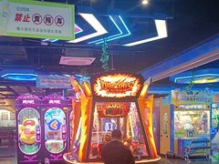 -真快活Coohoo Max(武商仙桃店)