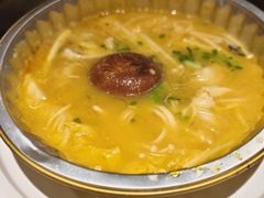 -盛焰铁板烧(王府井店)