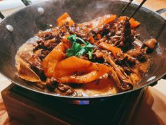 -幸福里时光餐吧