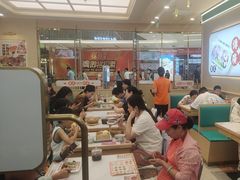 -赵财财·肠粉·煲仔饭(华润万象城店)