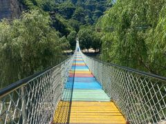 -孤山寨风景区