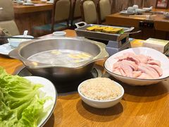 -琼菜人家·海南菜·文昌鸡(文昌大道店)