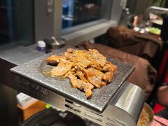 -黑牛の店·黑金店(沈阳万象城店)