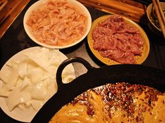 -苟味道老火锅(黄桷坪店)