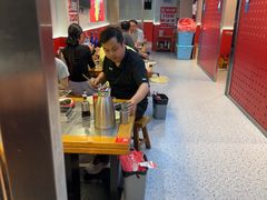 -7只羊·鲜羊肉串·地锅鸡精酿(玄武墨香路店)
