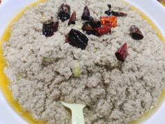 -马记伊源斋涮肉·清真菜(潘家园古玩市场店)