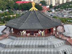 -隋唐洛阳城明堂天堂景区
