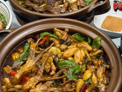 -王家大院·南京菜(湛江路总店)