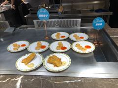 -喜庭海鲜自助(来福士店)