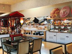-BLD西餐厅(成都首座万丽酒店)