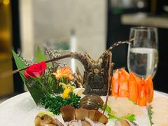 -红雀围·海鲜火锅(陆家嘴中心店)