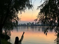 -艾溪湖湿地公园