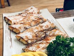 -大关领烤贝壳海鲜汤