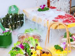 -塔兰齐新疆孜然火锅(鲤鱼山路店)