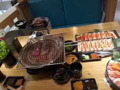 -九田家黑牛烤肉(溧水万达店)