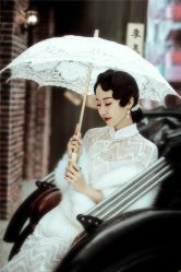 -美云庭古装·格格服汉服·京城旅拍(北京店)